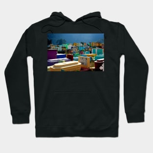 Guatemala - Chichicastenango Hoodie